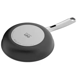 Poêle anti-adhérente aluminium Phantom manche amovible 20 cm Berghoff