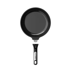 Poêle anti-adhérente aluminium Phantom manche amovible 20 cm Berghoff