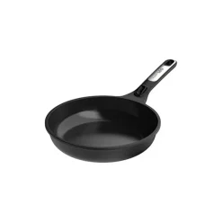 Poêle anti-adhérente aluminium Phantom manche amovible 24 cm Berghoff