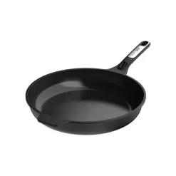 Poêle anti-adhérente aluminium Phantom manche amovible 32 cm Berghoff