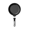 Poêle anti-adhérente aluminium Phantom manche amovible 28 cm Berghoff