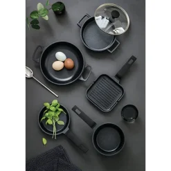 Poêle antiadhésive Mini 14 cm Lacor