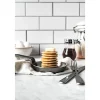 Poêle à blinis acier Minéral B 12 cm De Buyer