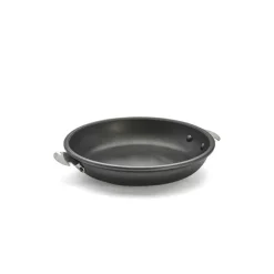 Poêle Choc Extrême Loqy sans manche 24 cm De Buyer