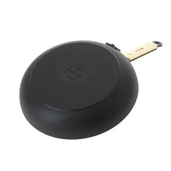 Poêle 20 cm choc B Bois De Buyer