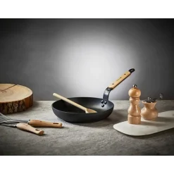 Poêle 24 cm choc B Bois De Buyer