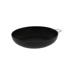 Poêle 24 cm Choc Intense amovible De Buyer