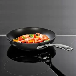 Poêle 30 cm Les Forgées Le Creuset