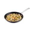 Poêle 28 cm Les Forgées Le Creuset