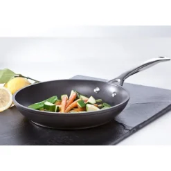 Poêle 28 cm Les Forgées Le Creuset