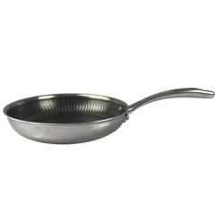 Poêle 24 cm Olympe Baumalu