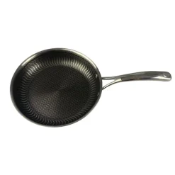 Poêle 24 cm Olympe Baumalu
