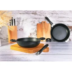 Poêle Cookway amovible 20 cm Cristel