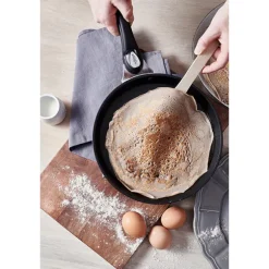 Poêle à crêpe 30 cm Choc Intense amovible De Buyer