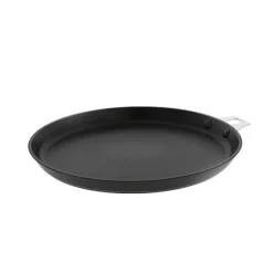 Poêle à crêpe 30 cm Choc Intense amovible De Buyer