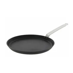 Poêle à crêpe 30 cm Choc intense De Buyer