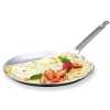 Poêle à crêpes acier Minéral B 26 cm De Buyer