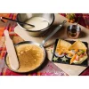 Poêle à crêpes acier Minéral B 24 cm De Buyer