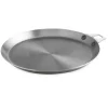 Poêle à crêpes acier Minéral B sans manche 26 cm De Buyer
