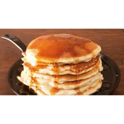 Poêle à crêpes en fonte naturelle de 26 cm Lodge