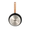 Poêle Ector induction aluminium revêtu 20 cm Ogo