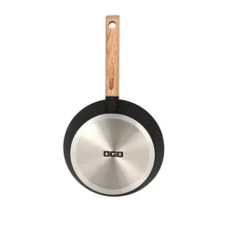 Poêle Ector induction aluminium revêtu 20 cm Ogo