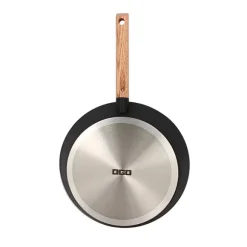 Poêle Ector induction aluminium revêtu 24 cm Ogo