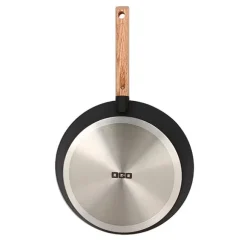 Poêle Ector induction aluminium revêtu 28 cm Ogo
