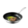 Poêle à frire Chef avec revêtement anti-adhérent 26 cm Beka