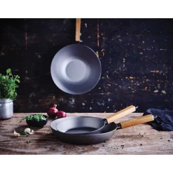 Poêle à frire Nomad 24 cm Beka