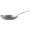 Poêle grill acier Minéral B 26 cm De Buyer
