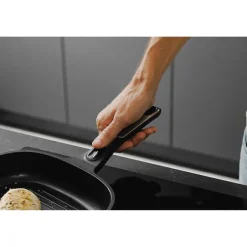 Poêle grill anti-adhérente Phantom manche amovible 26 cm Berghoff