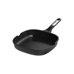 Poêle grill anti-adhérente Phantom manche amovible 26 cm Berghoff