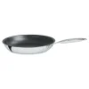 Poêle inox antiadhérente Exceliss Castel'pro 28 cm Cristel