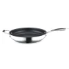 Poêle inox antiadhérente Excell'Inox 32 cm Mathon