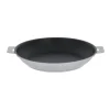 Poêle inox antiadhérente Strate sans manche 20 cm Cristel