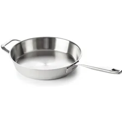 Poêle multiply tout inox Maestro 28 cm Beka