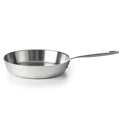 Poêle multiply tout inox Maestro 24 cm Beka