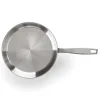 Poêle multiply tout inox Maestro 20 cm Beka