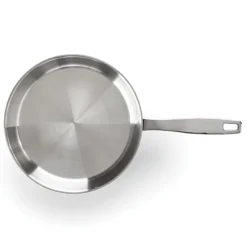 Poêle multiply tout inox Maestro 20 cm Beka