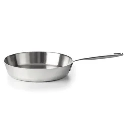 Poêle multiply tout inox Maestro 20 cm Beka