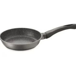 Poêle revêtement Dur comme la pierre 24 cm Mathon