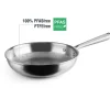 Poêle Titanium 20 cm Lacor