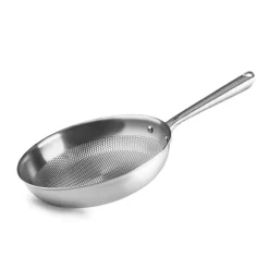 Poêle Titanium 20 cm Lacor
