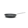 Poêle tôle d'acier La Lyonnaise 24 cm De Buyer