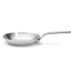 Poêle tout inox Affinity 20 cm De Buyer