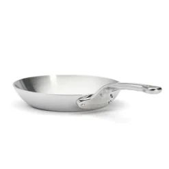 Poêle tout inox Affinity 20 cm De Buyer