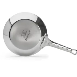 Poêle tout inox Affinity 20 cm De Buyer