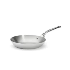 Poêle tout inox Affinity 24 cm De Buyer