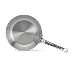 Poêle tout inox Affinity 24 cm De Buyer